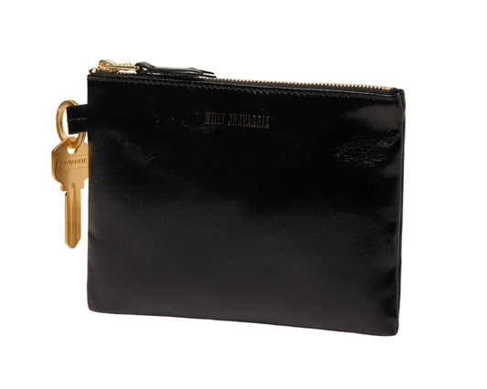 Secreto Pouch - Black