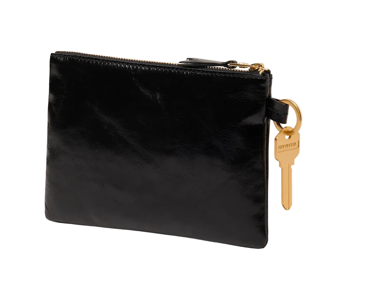 Secreto Pouch - Black