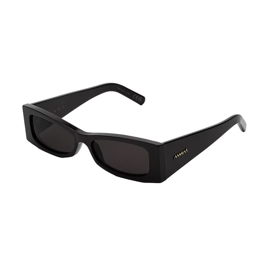 Zokoa Sunglasses Black