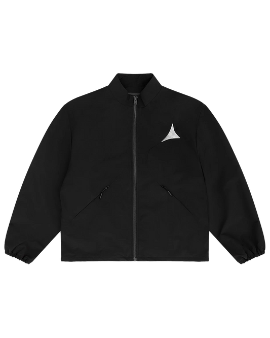 Surtsey Windbreaker Jacket