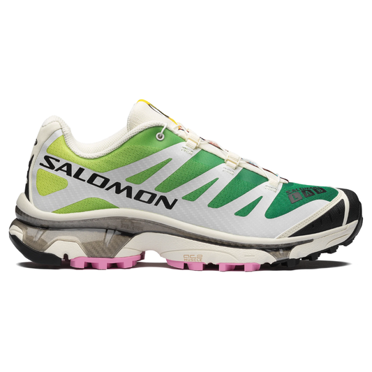 XT-4 OG - Vanilla Ice/Acid Lime/Pink Frosting