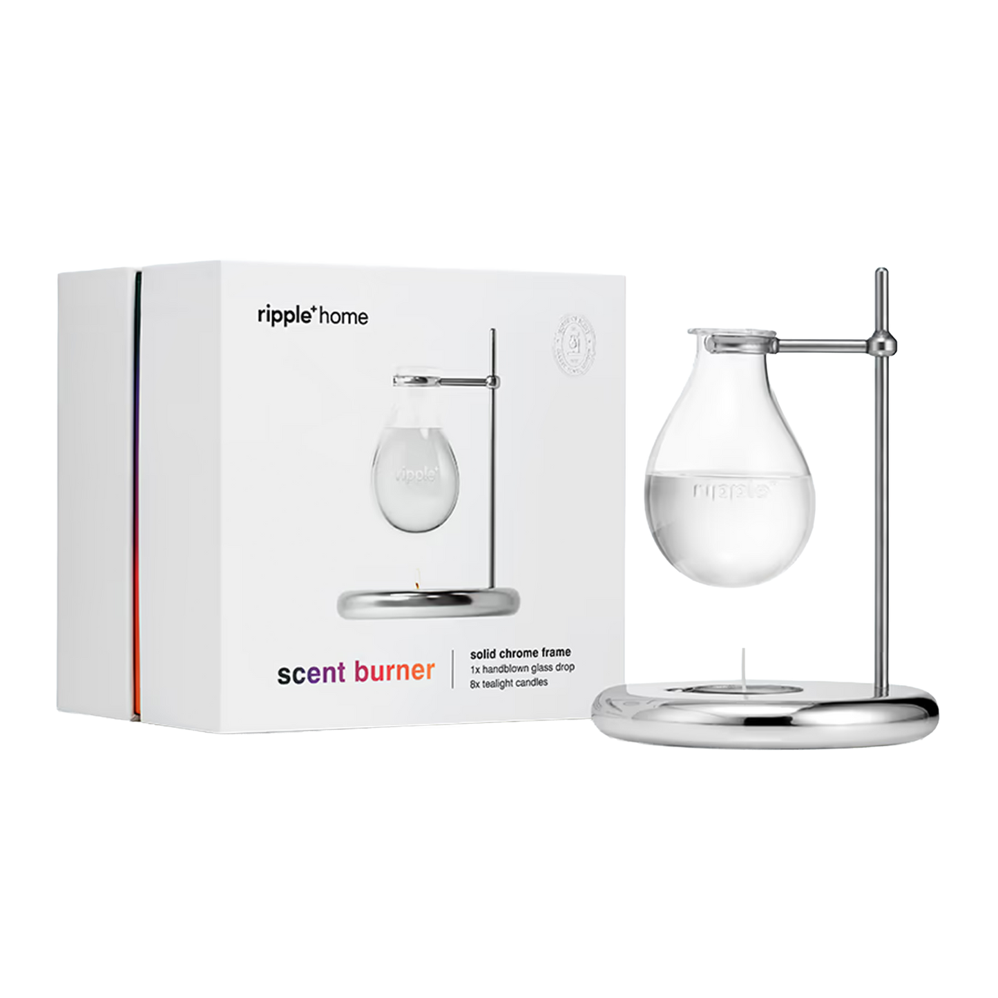 Scent Burner