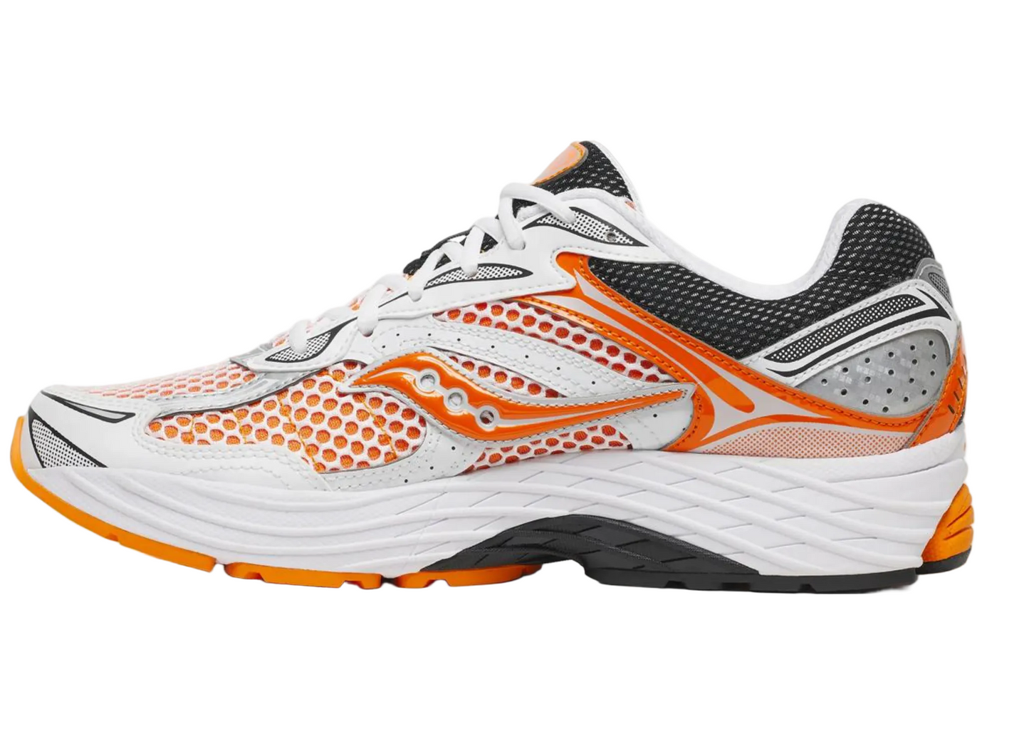 Progrid Omni 9 - White/Fuego