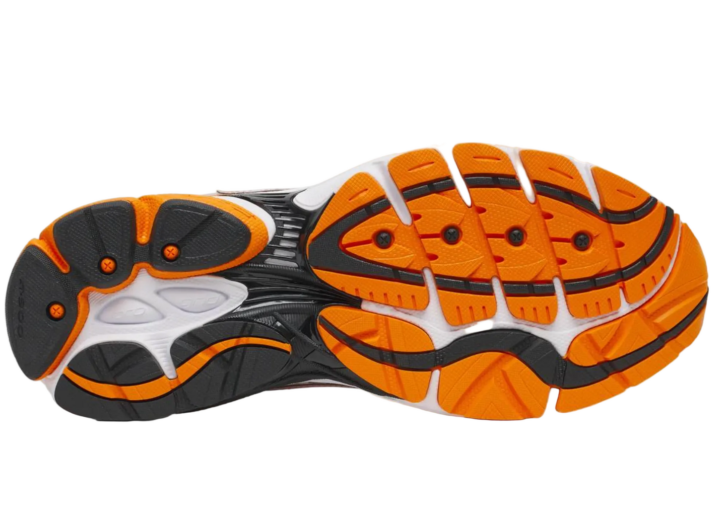 Progrid Omni 9 - White/Fuego
