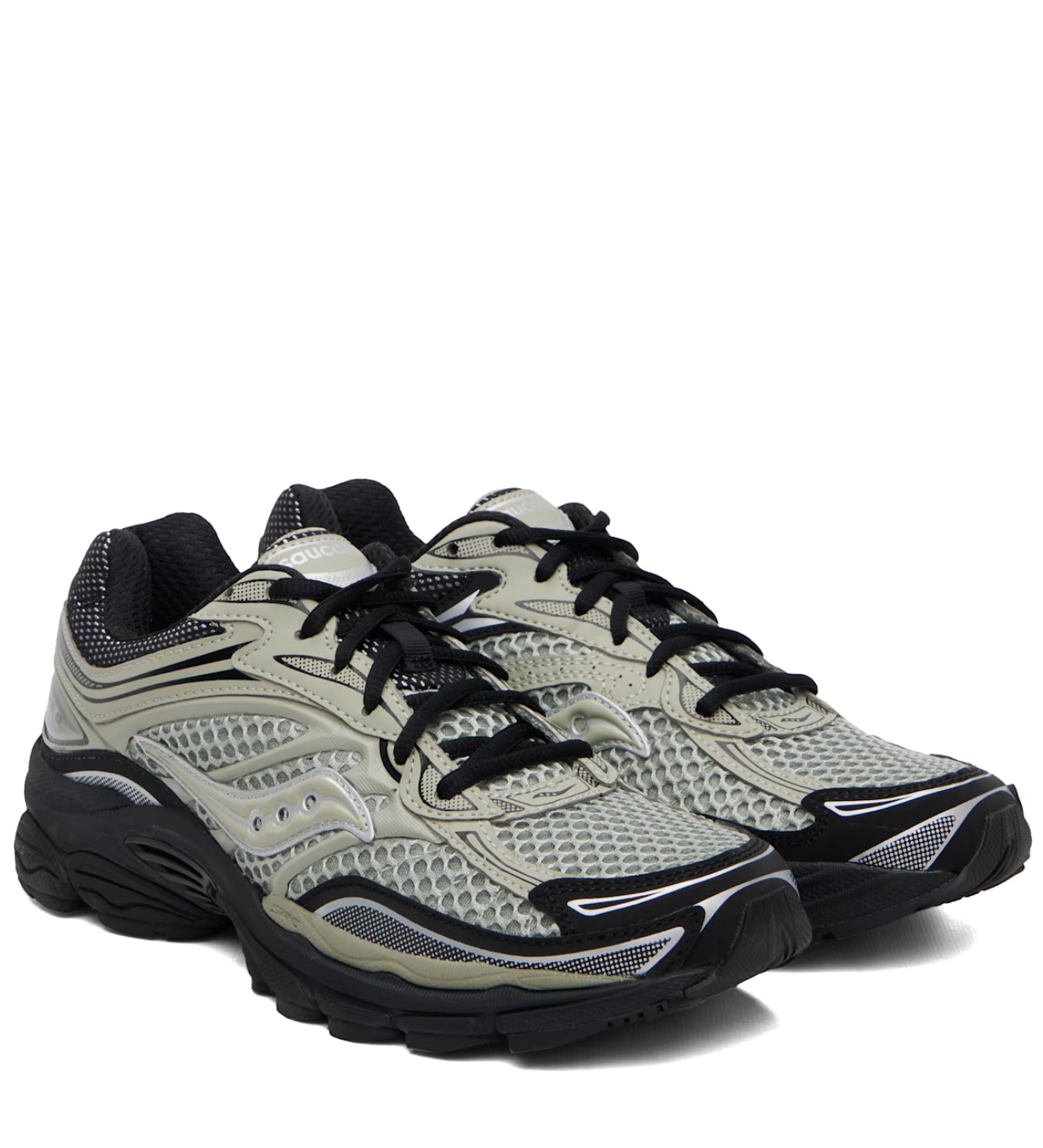 Progrid Omni 9 - Sage/Black