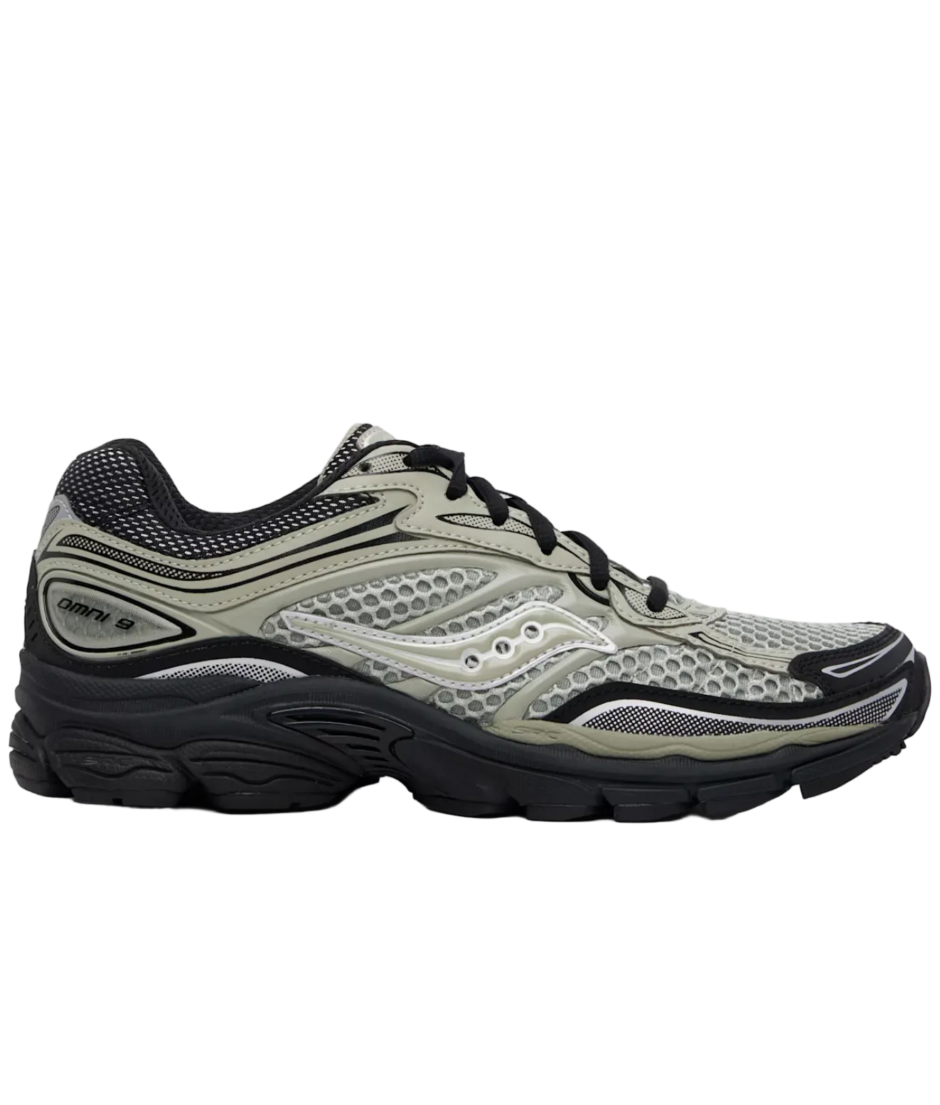 Progrid Omni 9 - Sage/Black
