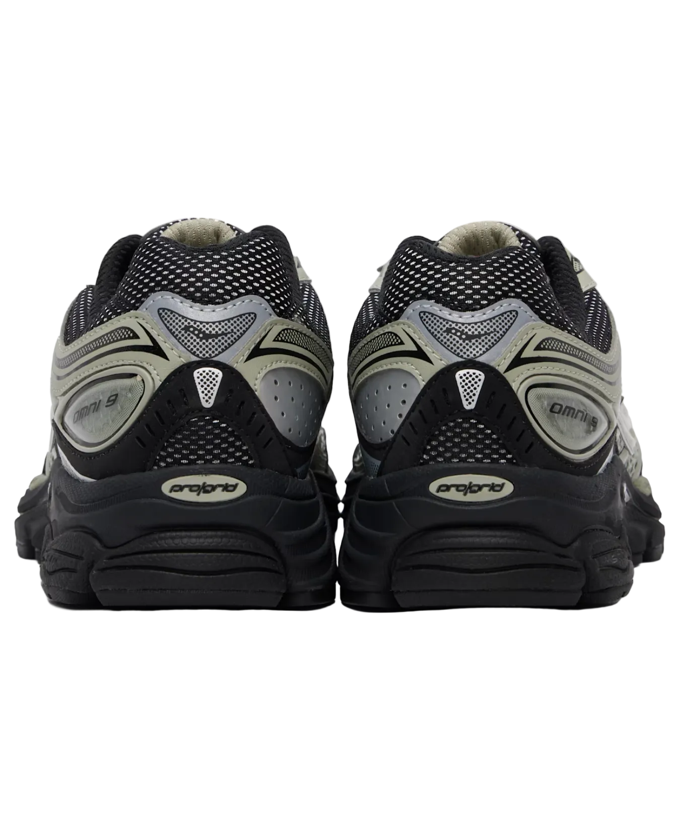 Progrid Omni 9 - Sage/Black