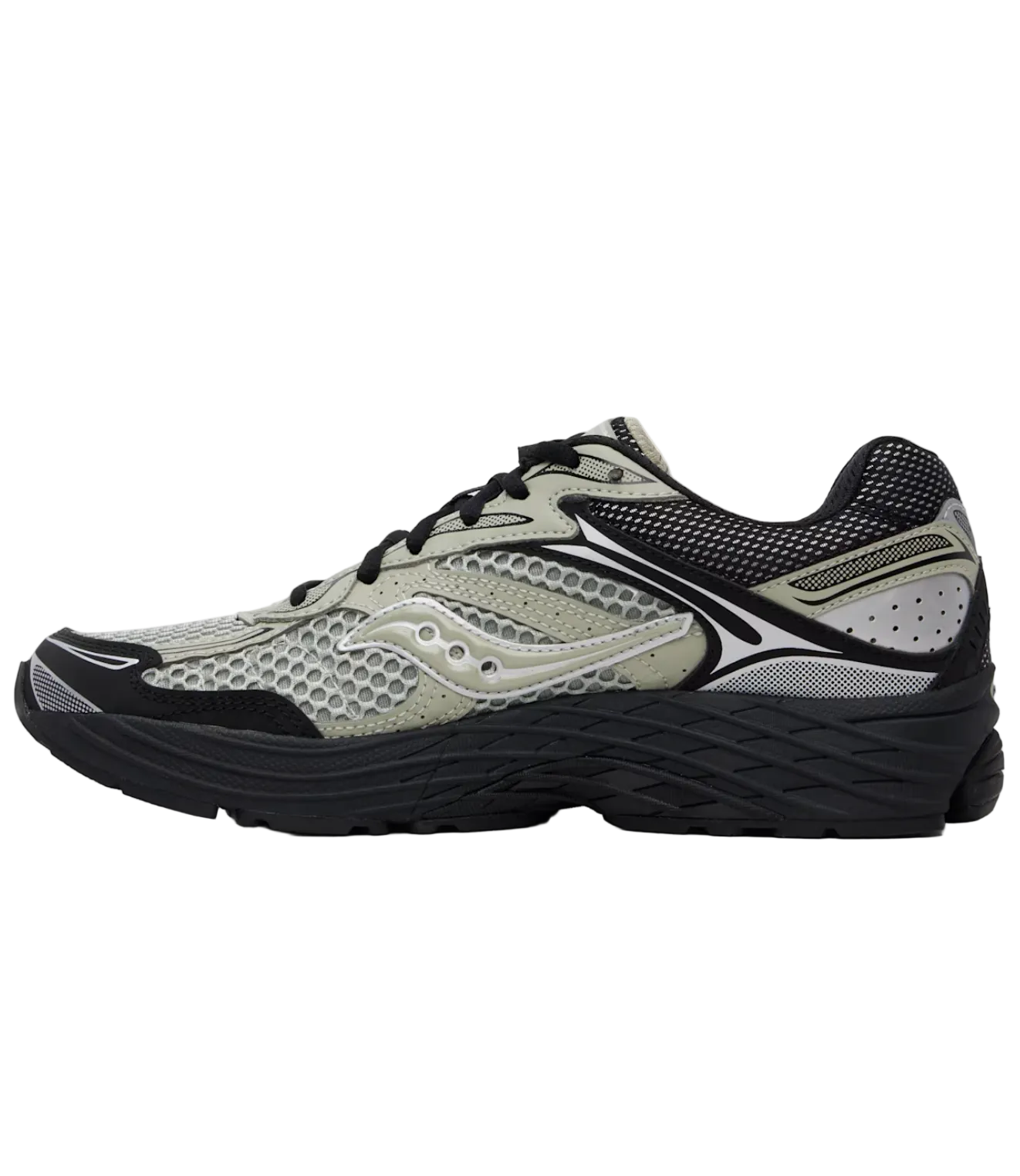 Progrid Omni 9 - Sage/Black