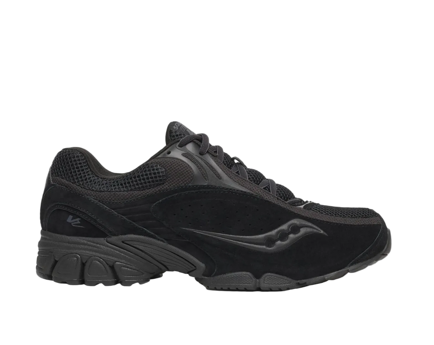 Progrid V2 - Black