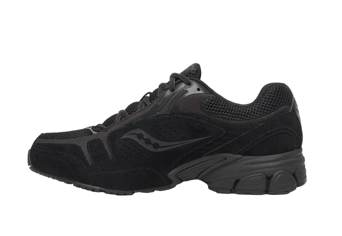 Progrid V2 - Black