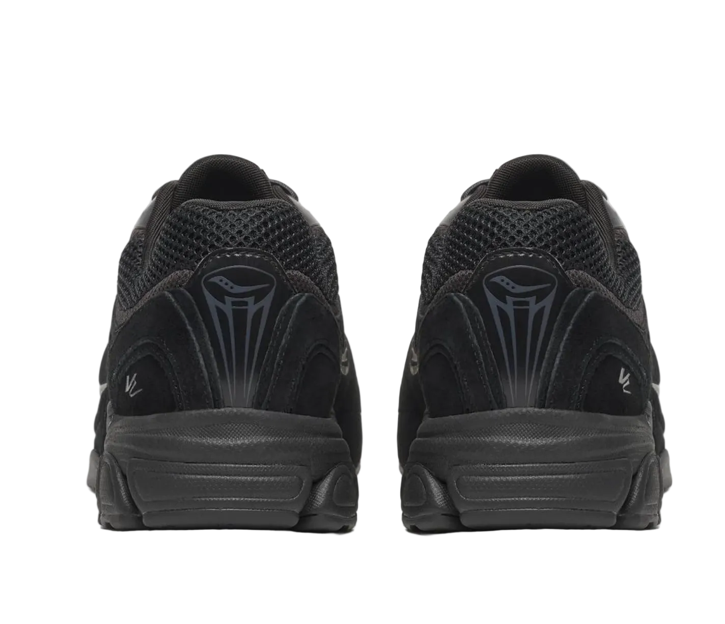 Progrid V2 - Black