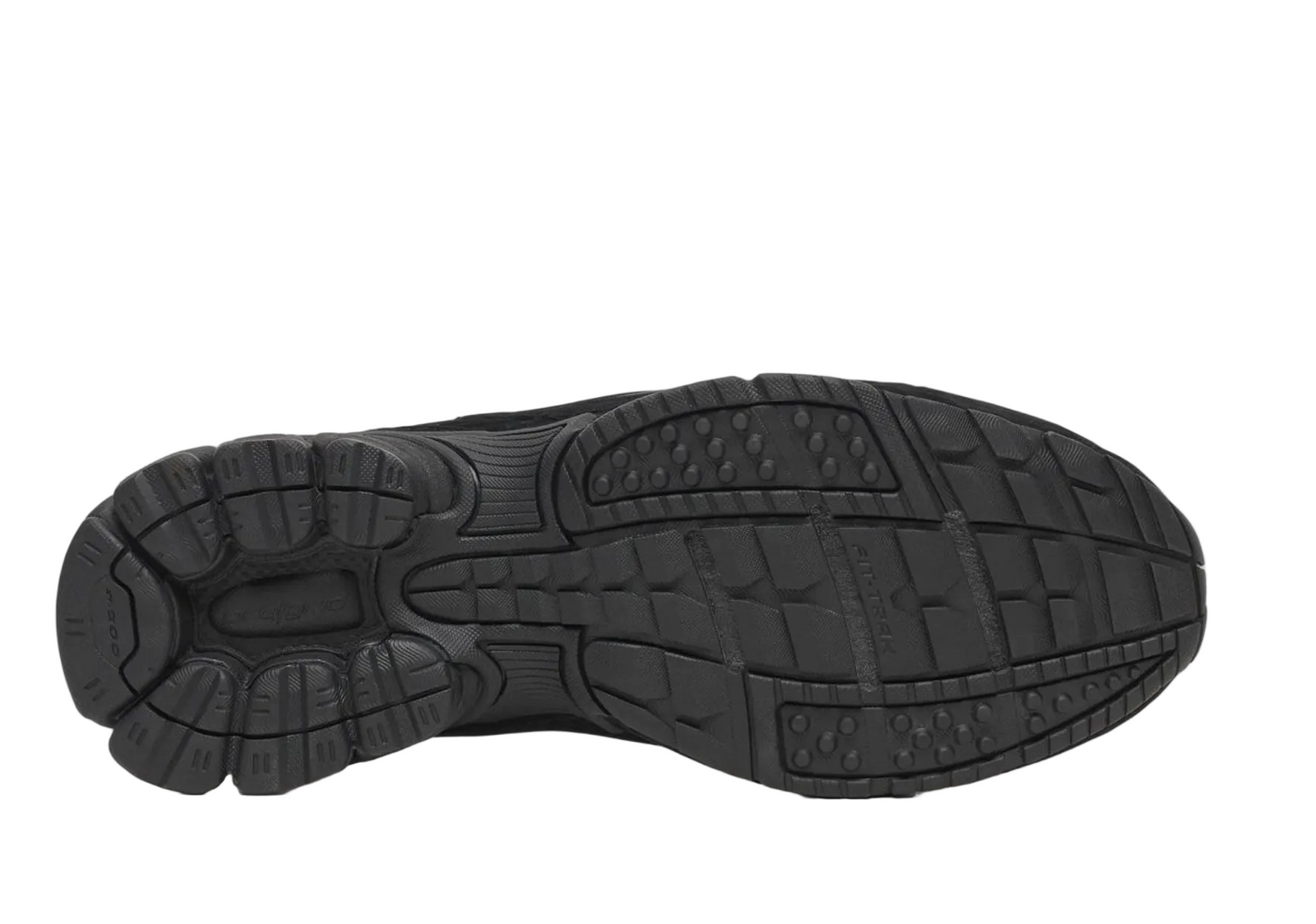Progrid V2 - Black