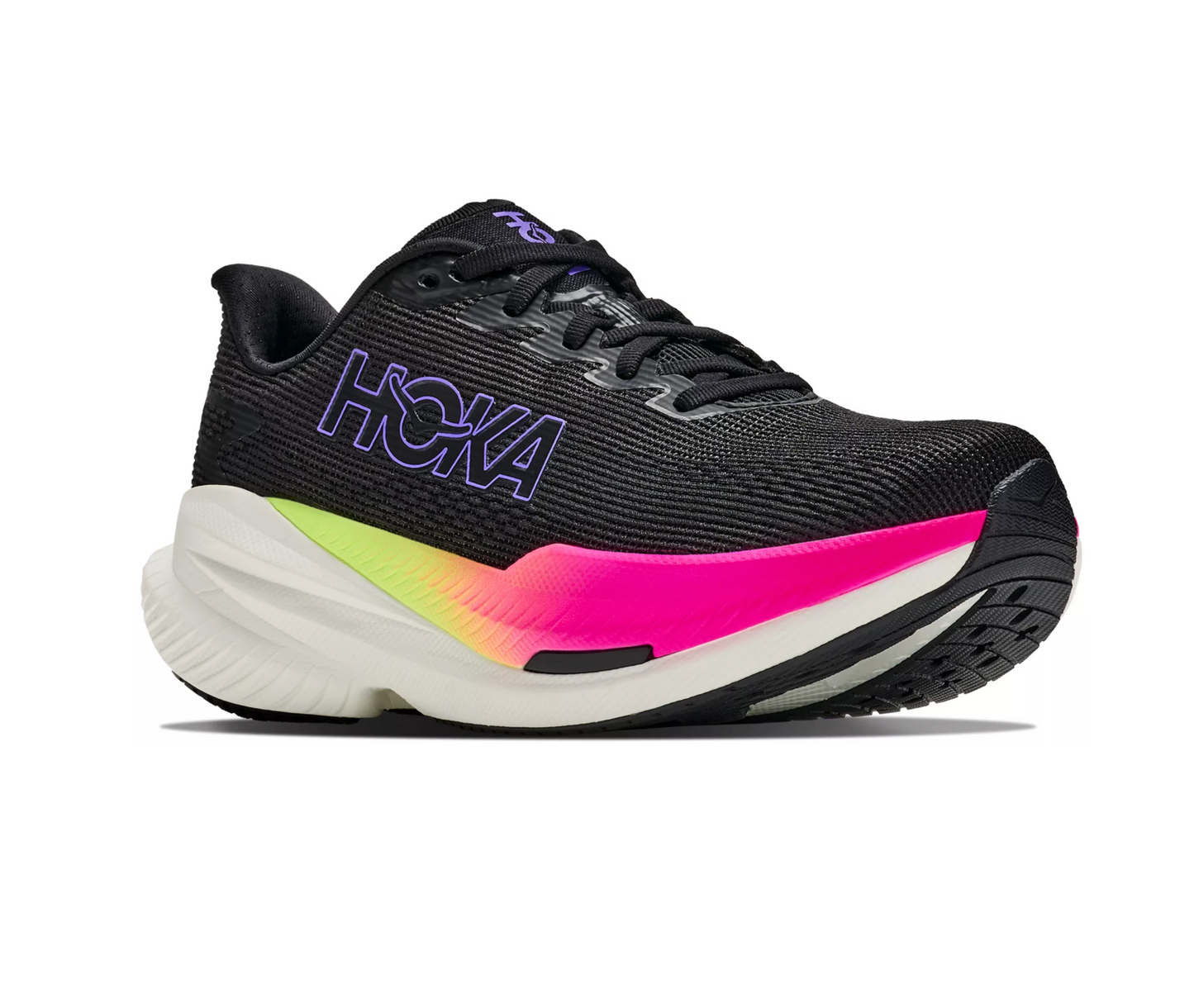 Mach x3 - Black/Neon Nebula