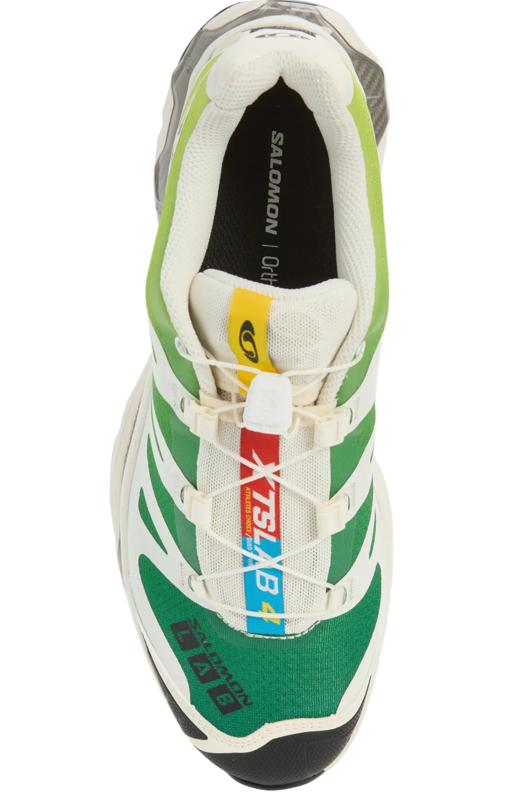 XT-4 OG - Vanilla Ice/Acid Lime/Pink Frosting