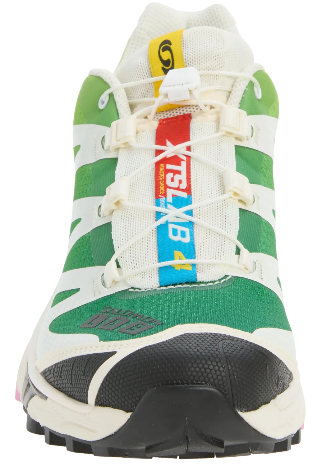 XT-4 OG - Vanilla Ice/Acid Lime/Pink Frosting