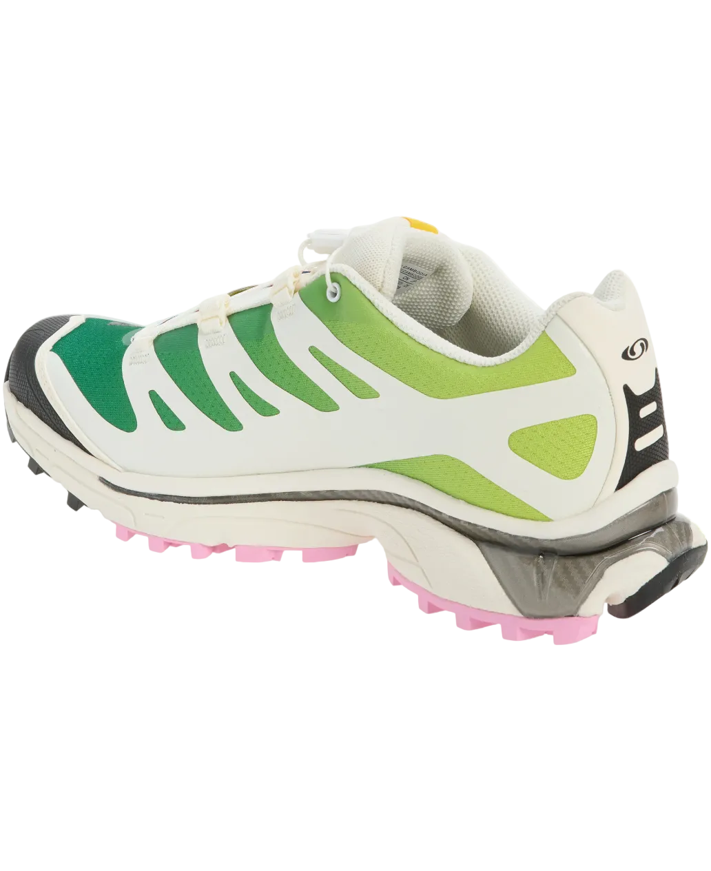 XT-4 OG - Vanilla Ice/Acid Lime/Pink Frosting