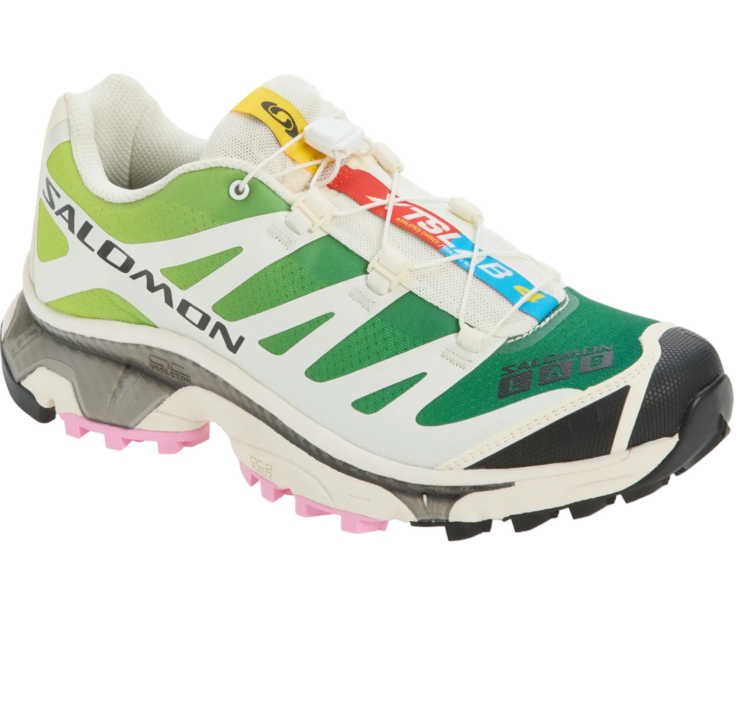 XT-4 OG - Vanilla Ice/Acid Lime/Pink Frosting