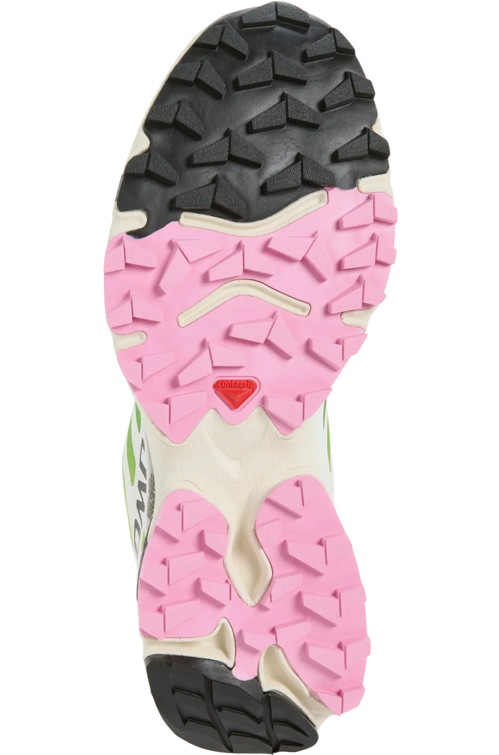 XT-4 OG - Vanilla Ice/Acid Lime/Pink Frosting