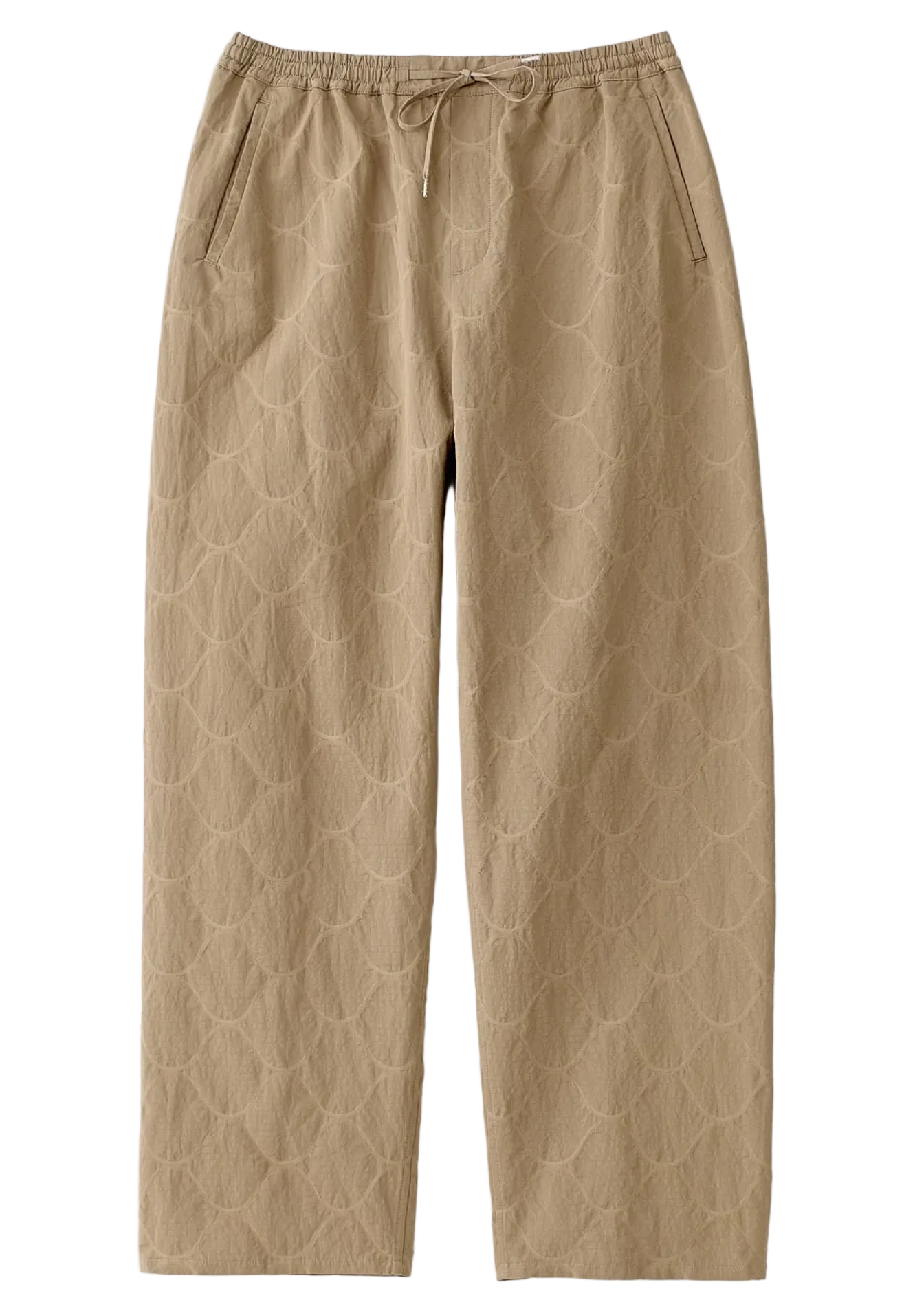 Samurai Trousers - Sand Waves