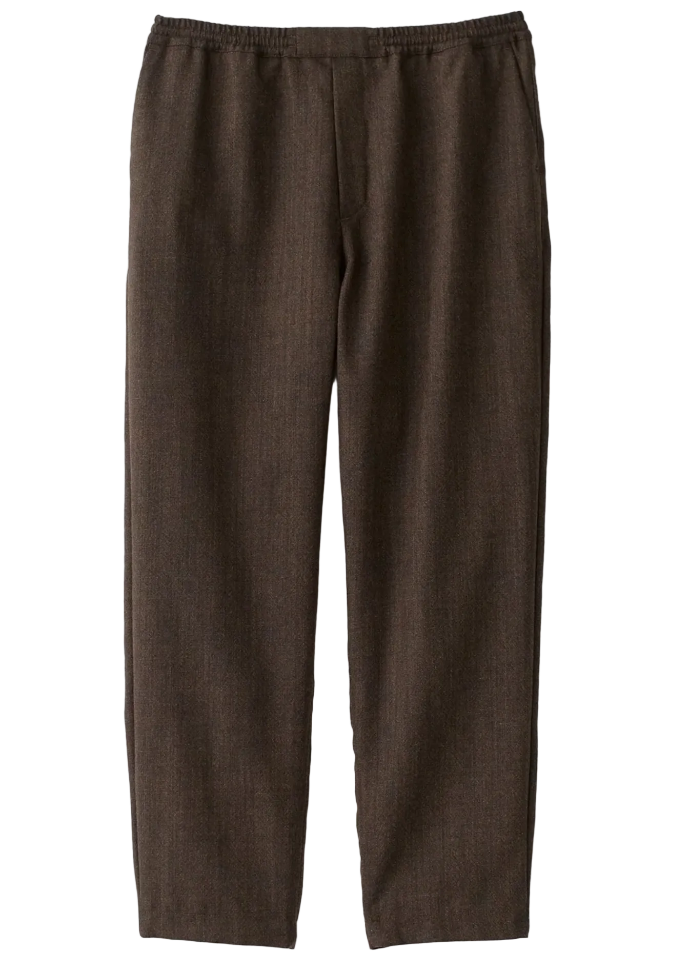 Banasa Pants - Castano