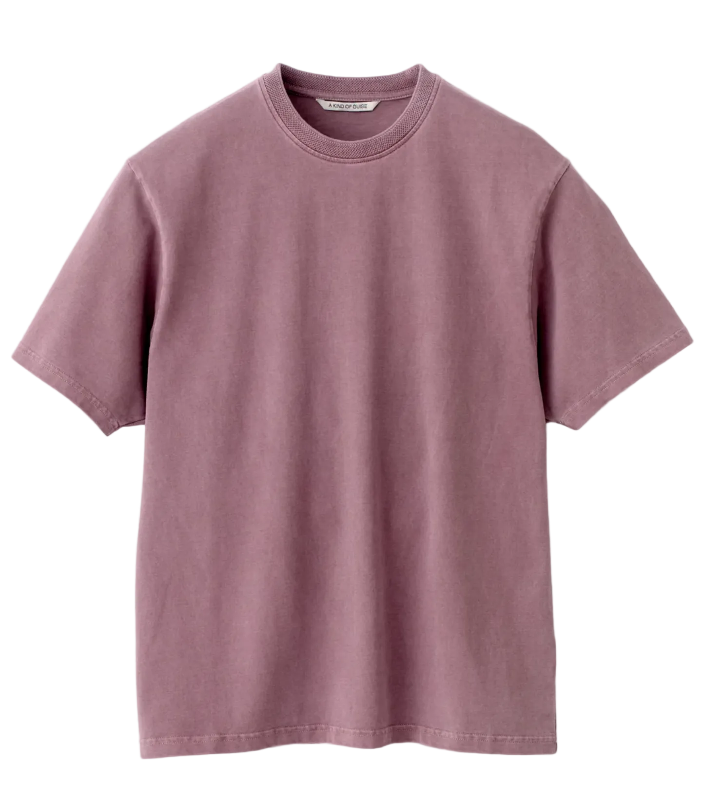 Ainsa T-Shirt - Vintage Rose