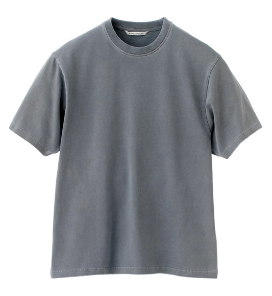 Ainsa T-Shirt - Mudstone