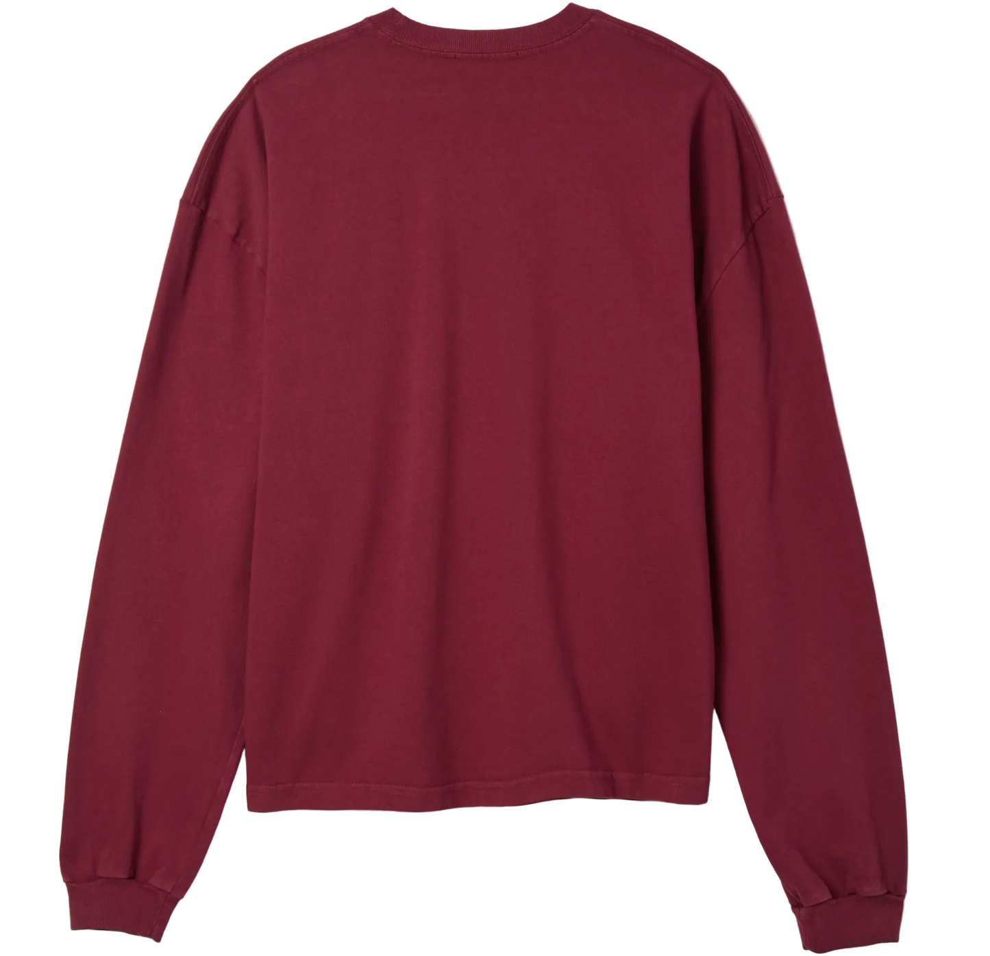 Chavarria Community Center Standard Crewneck - Bordeaux