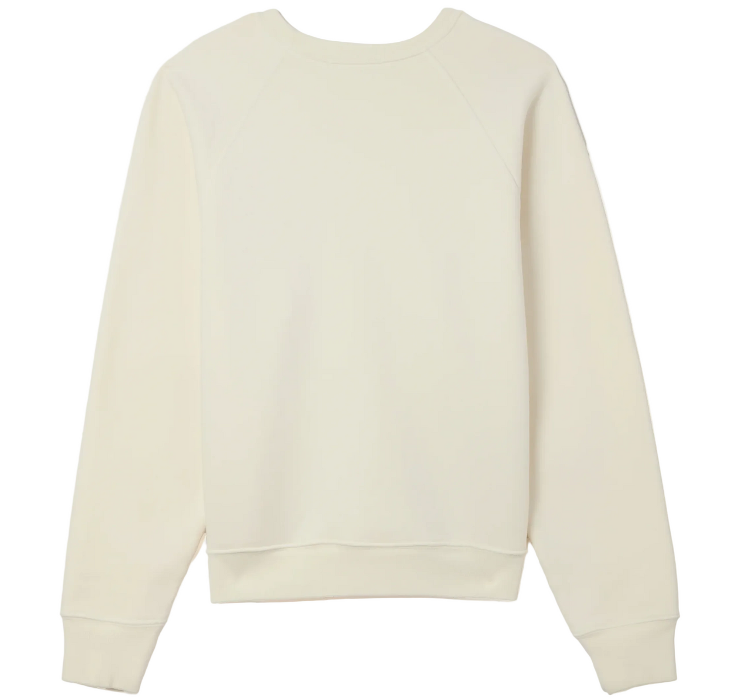 Chavarria Community Center Standard Crewneck - Snow White