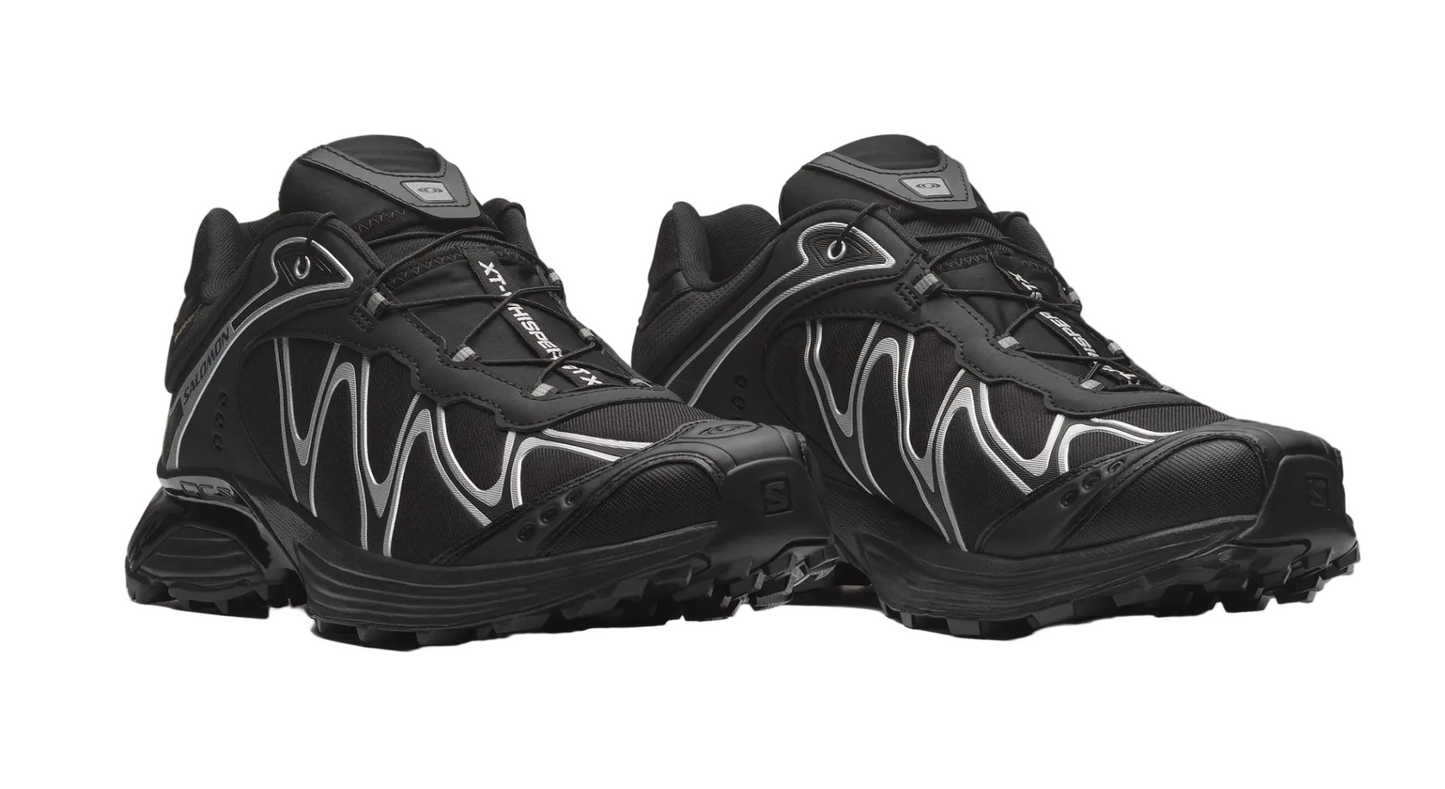 XT-WHISPER GTX