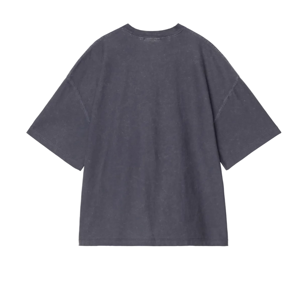 S/S Lambert T-Shirt - Dark Navy