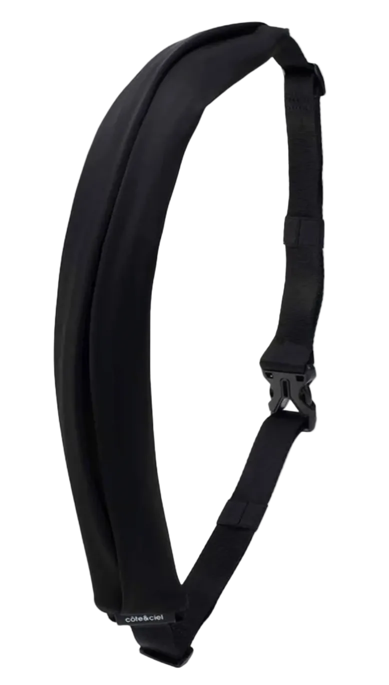 Adda - Black