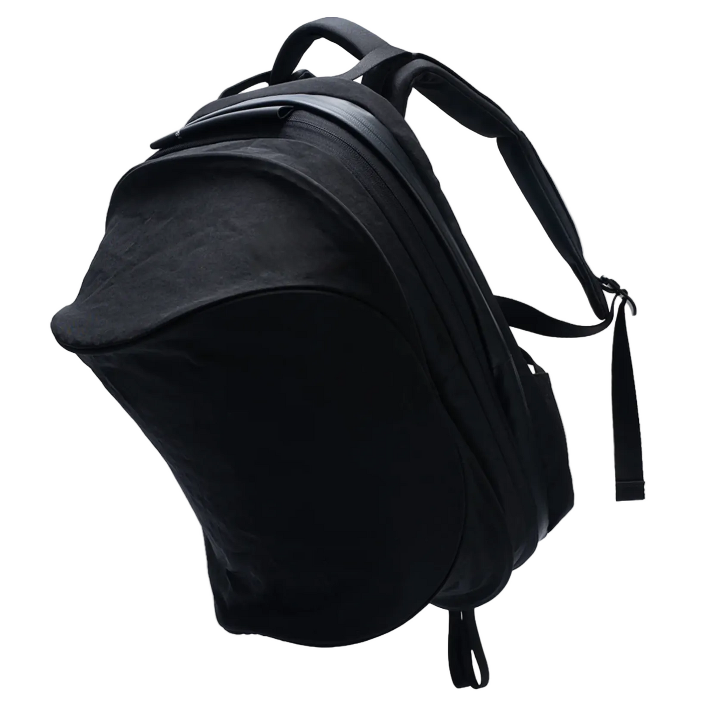Elvo Backpack - Black