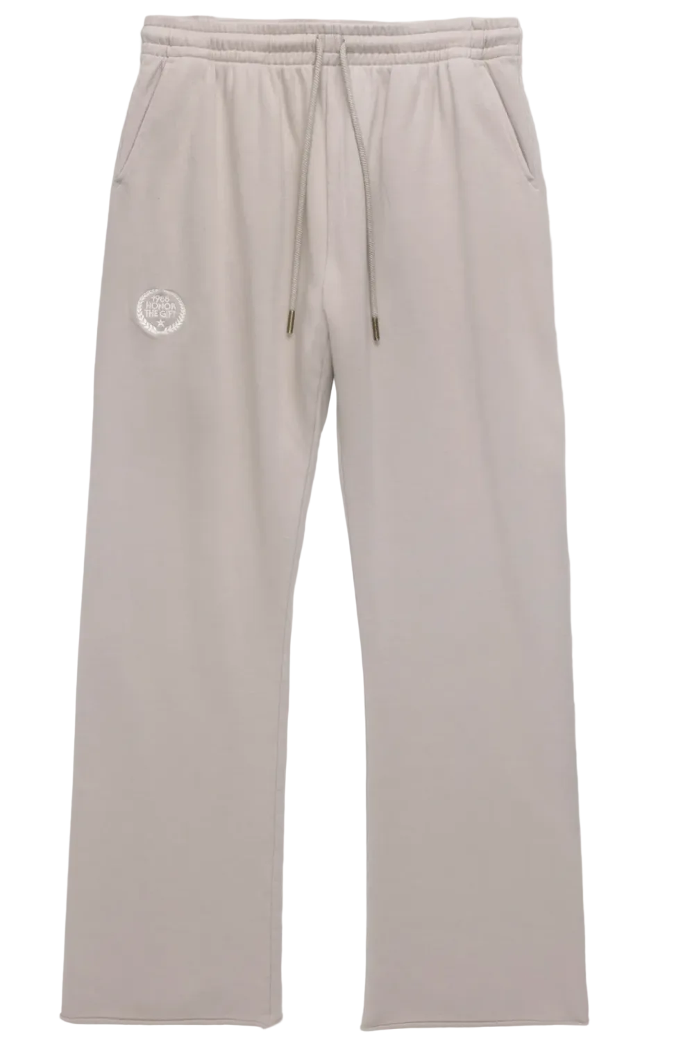 Vintage Terry Sweatpant - Vintage Stone
