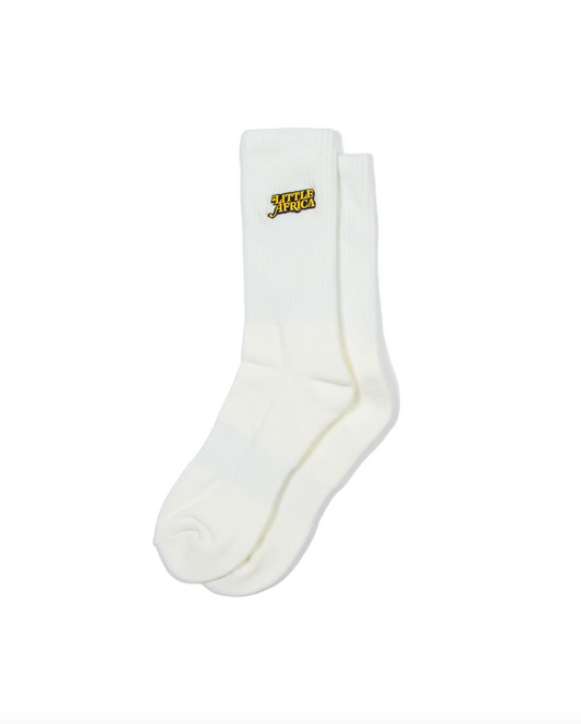 Trademark Logo Socks