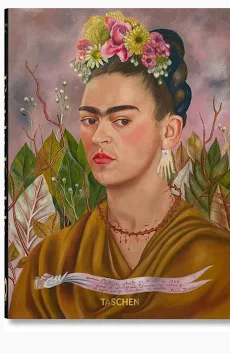 Frida Kahlo. 40th Ed.