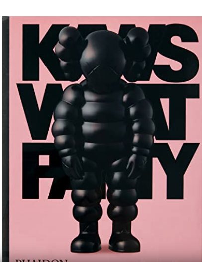 KAWS: What Party