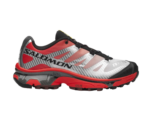 XT-4 OG - FTW Silver/Black/Fiery Red