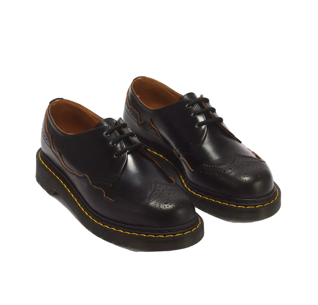 1461 RI - Black
