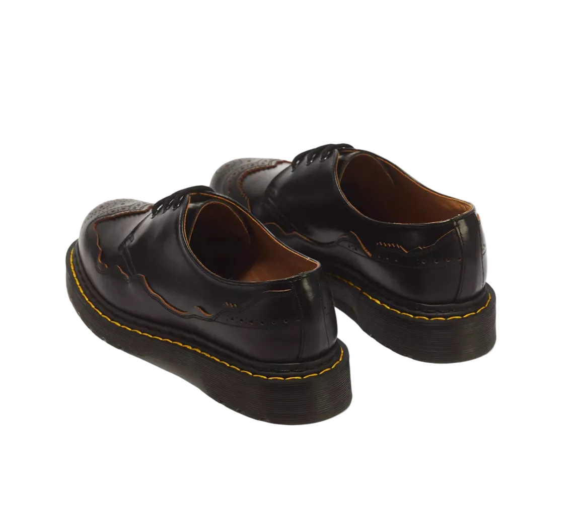 1461 RI - Black