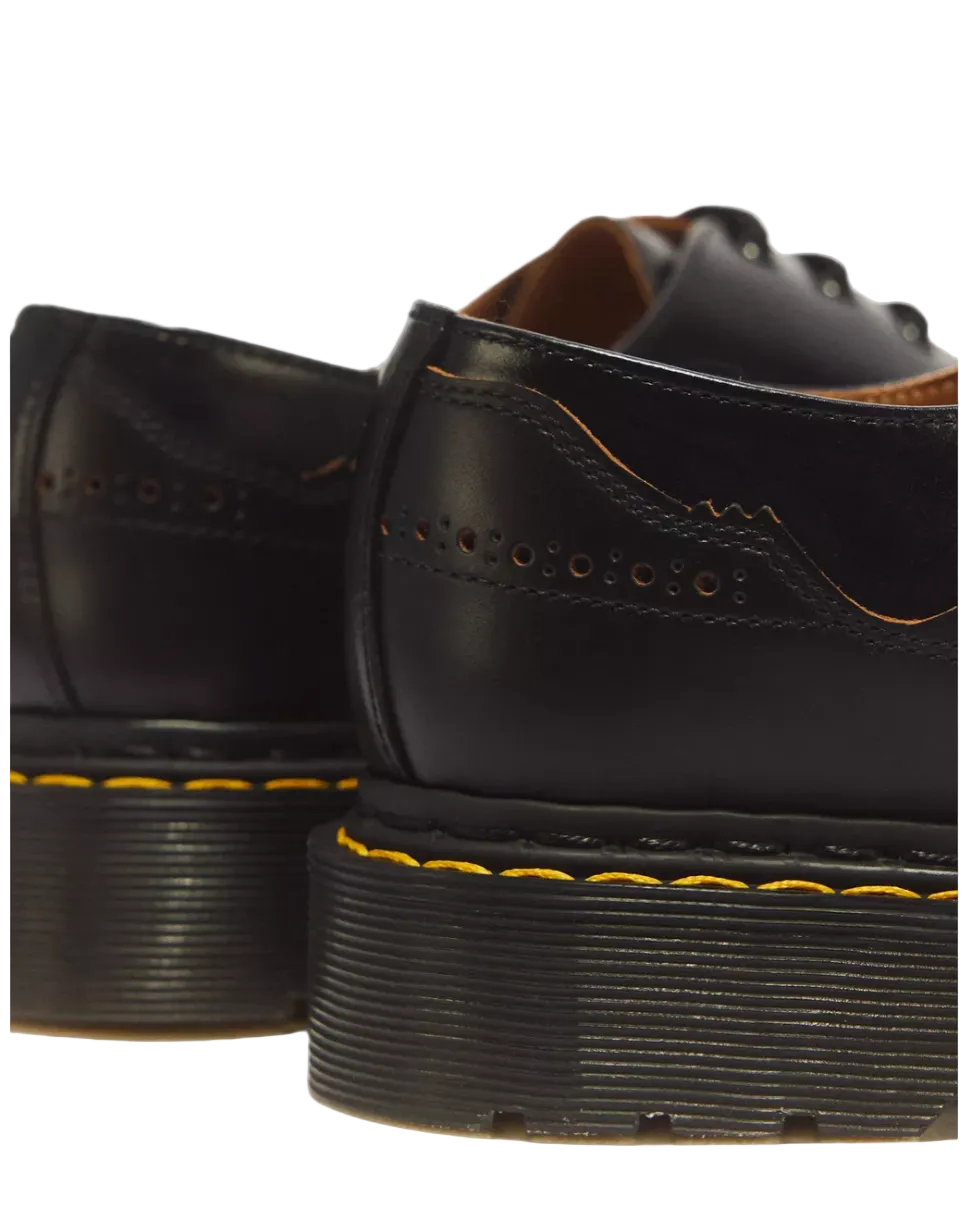 1461 RI - Black