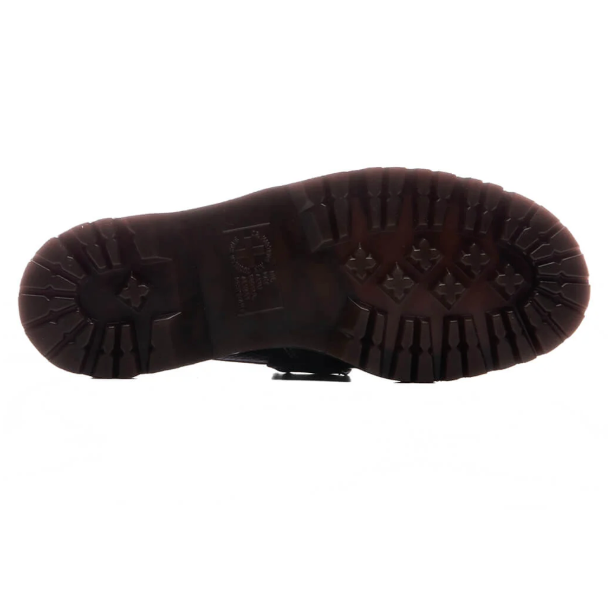 Adrian Patchwork Loafers - Butterscotch/Dark Brown