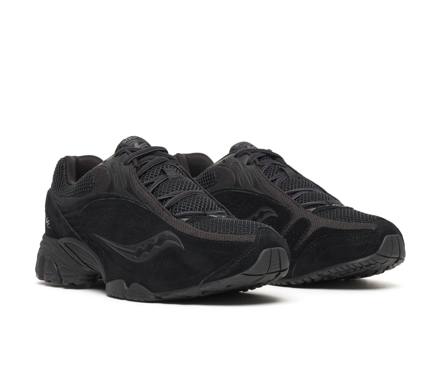 Progrid V2 - Black