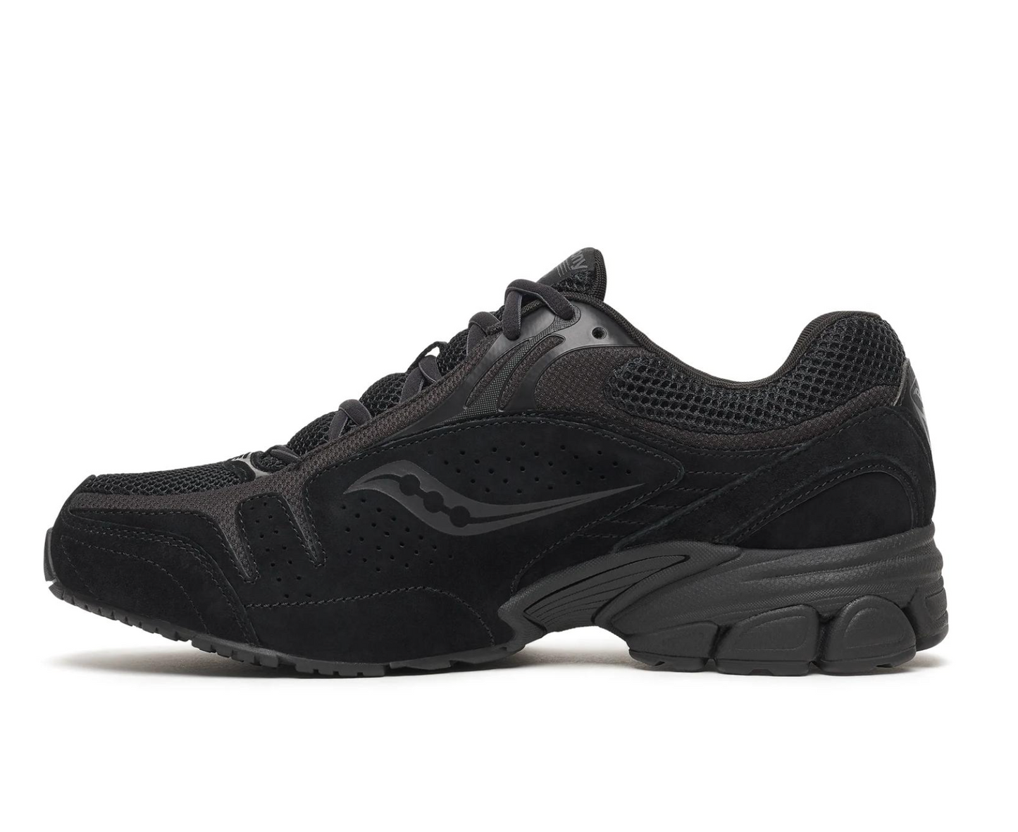 Progrid V2 - Black