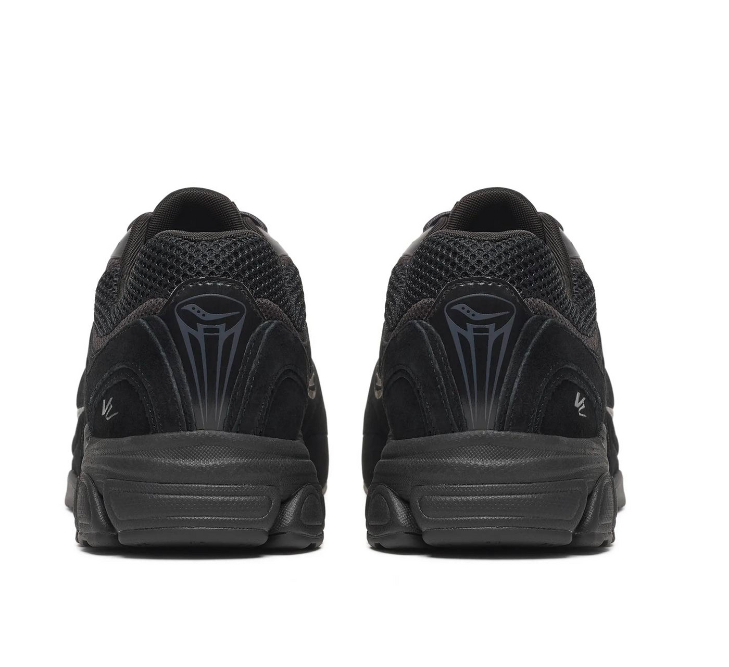 Progrid V2 - Black