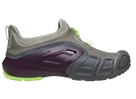 Quick Trail Racer - Currant/Multi