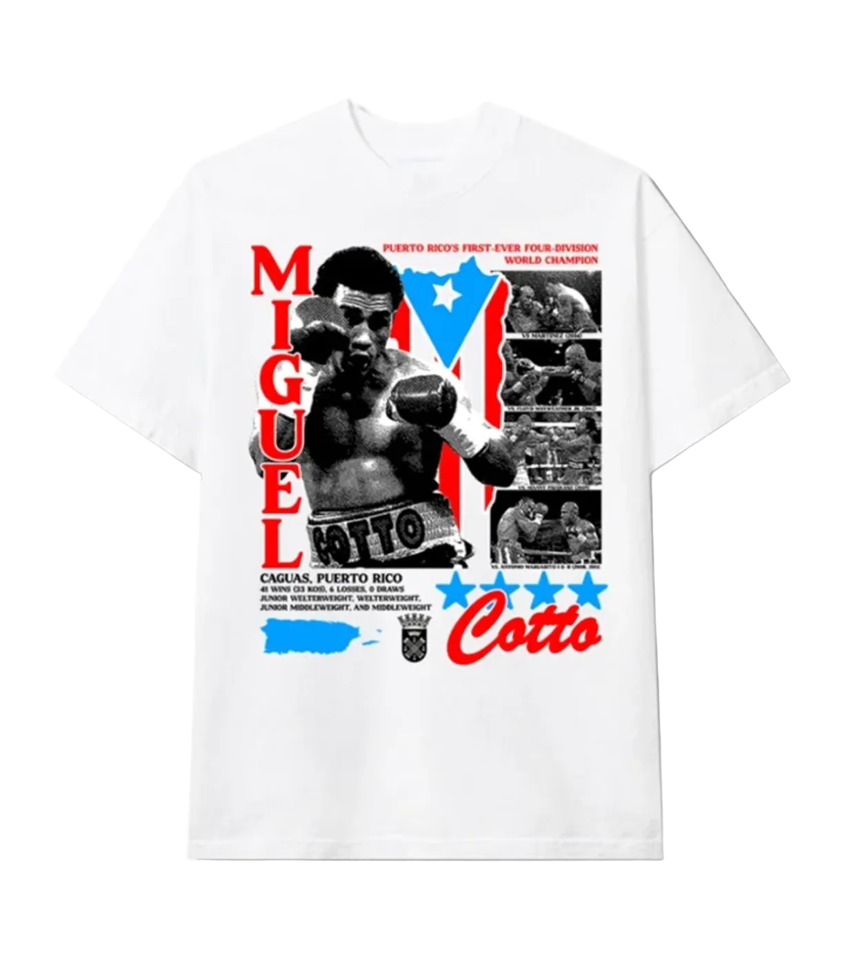 Cotto T-Shirt