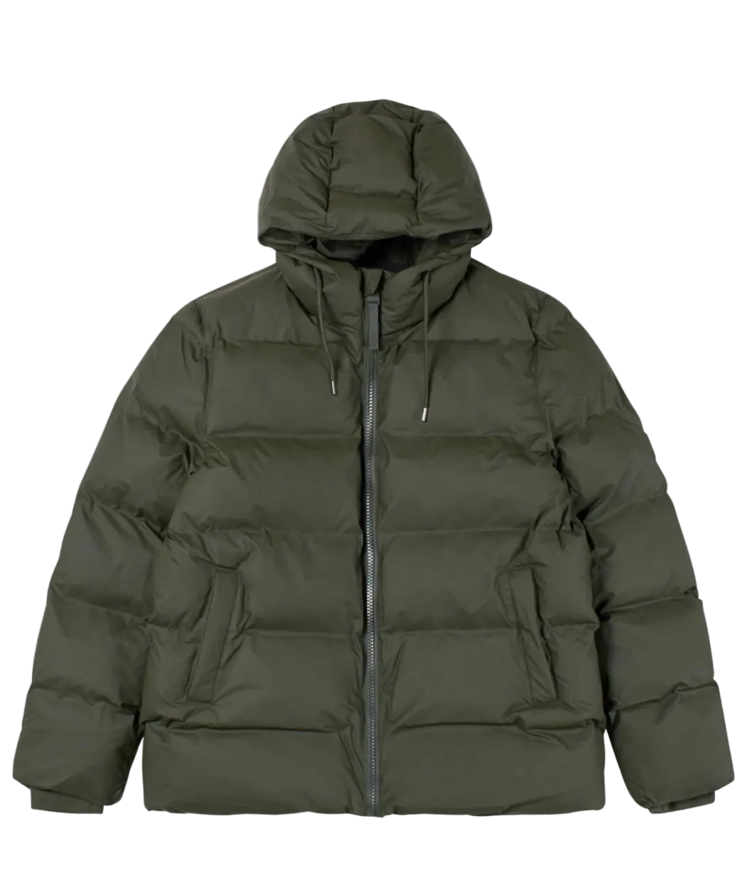 Alta Bomber Puffer Jacket W3T3