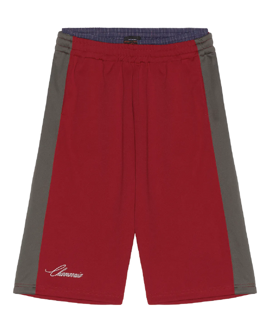 OS Exposed Bball Short