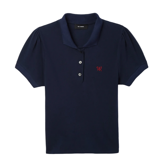 Chavela Polo - Peacoat