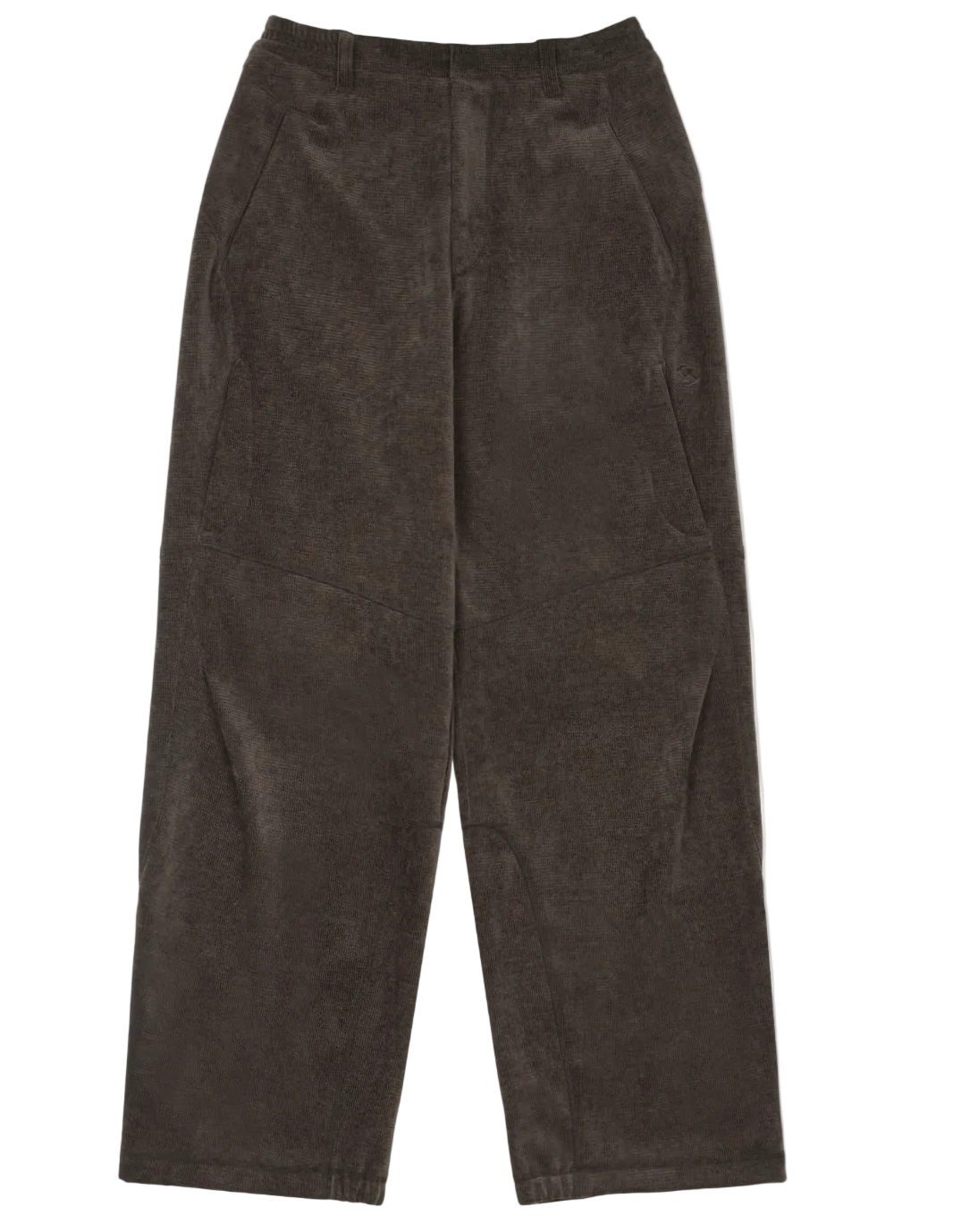 Nurv Pants - Brown
